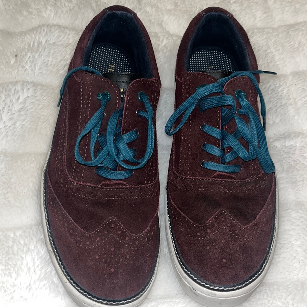 Ted baker shoes